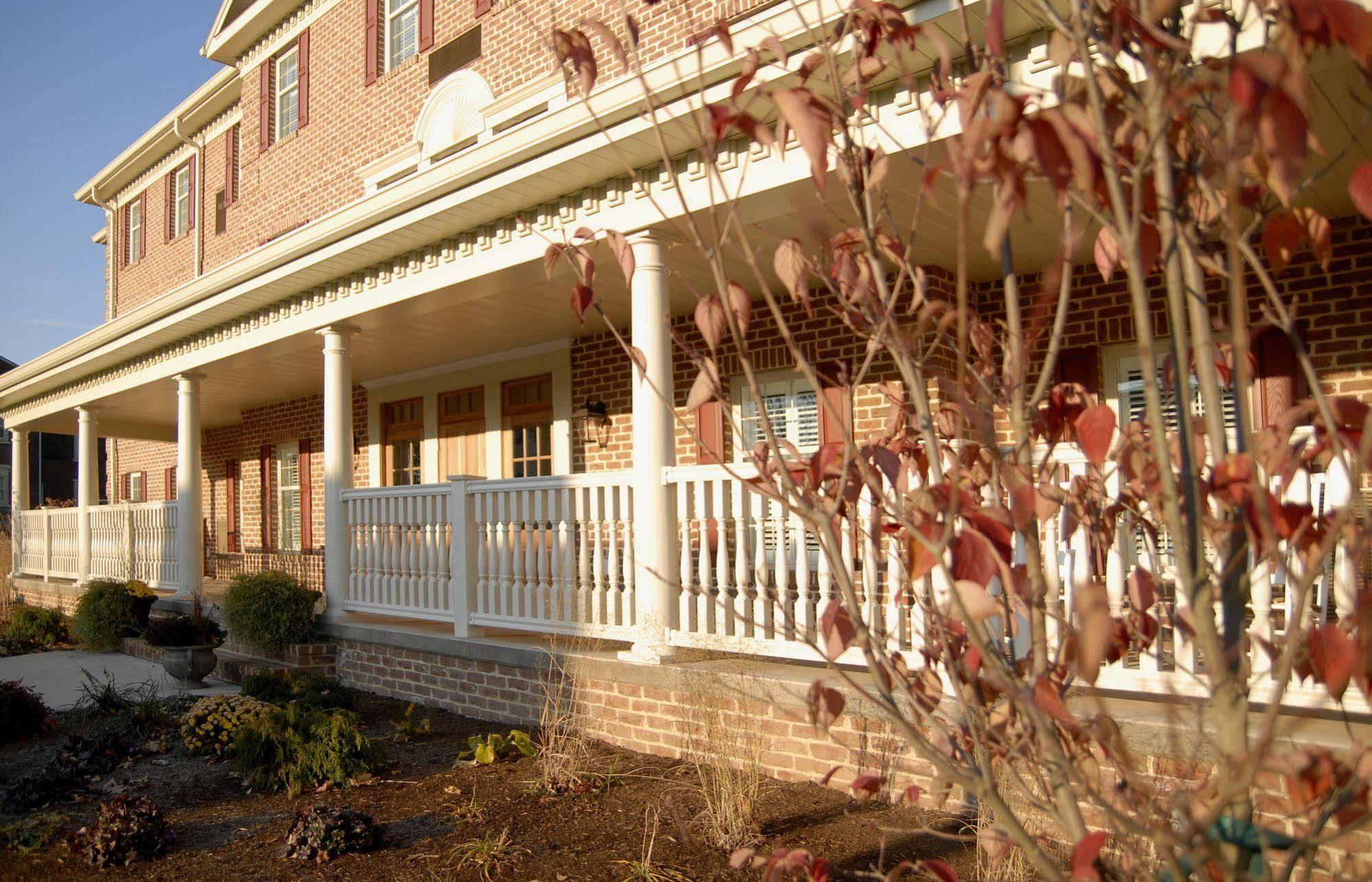 Selinsgrove Inn Exterior foto